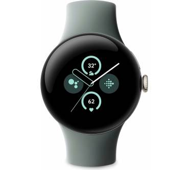 Produktbild Google Pixel Watch 2