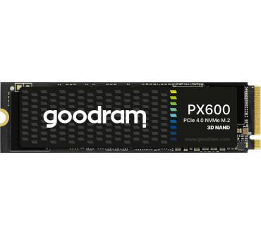 Produktbild Goodram PX600