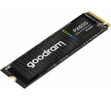 Produktbild Goodram PX600