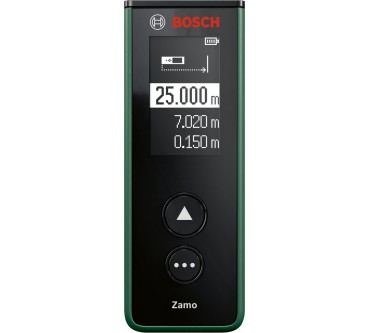 Produktbild Bosch Zamo 4