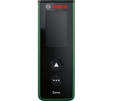 Produktbild Bosch Zamo 4