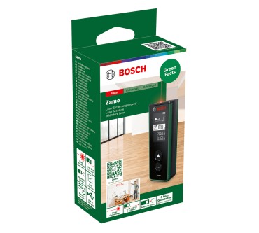 Produktbild Bosch Zamo 4