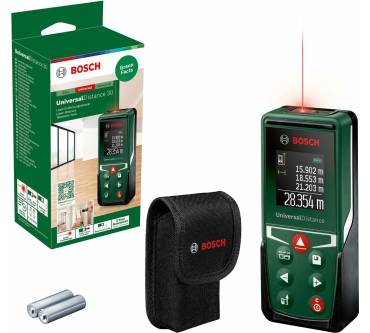 Produktbild Bosch UniversalDistance 30