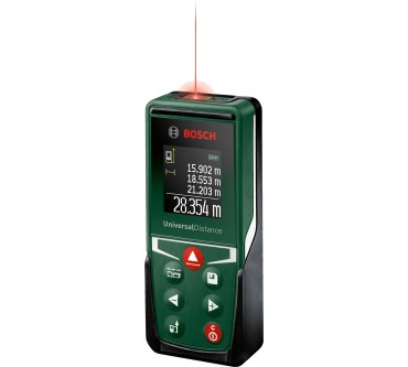 Produktbild Bosch UniversalDistance 30