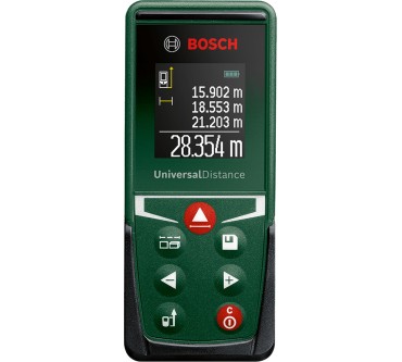 Produktbild Bosch UniversalDistance 30