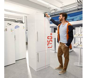 Produktbild Bosch AdvancedDistance 50C