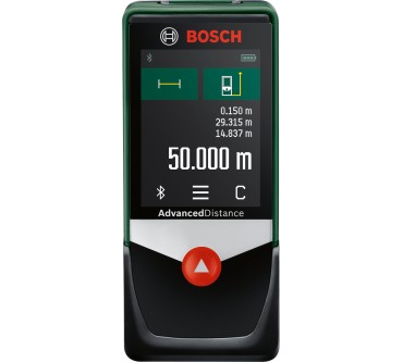 Produktbild Bosch AdvancedDistance 50C