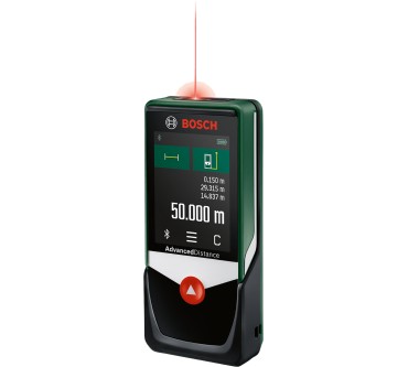 Produktbild Bosch AdvancedDistance 50C