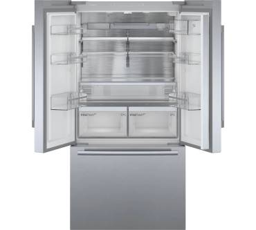 Produktbild Bosch Serie 8 KFF96PIEP