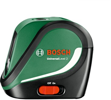 Produktbild Bosch UniversalLevel 2 (2023)