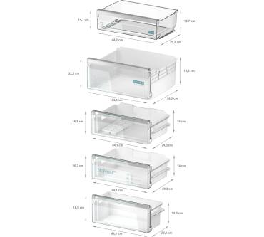 Produktbild Siemens iQ300 KI96NVFD0