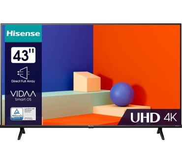 Produktbild Hisense 43E61KT