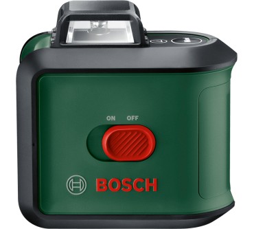 Produktbild Bosch UniversalLevel 360 (2023)