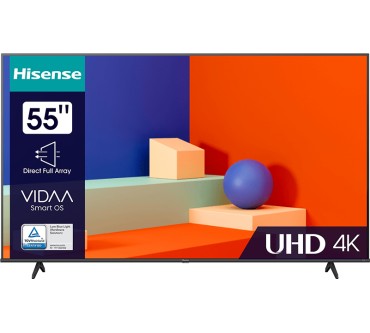 Produktbild Hisense 55E61KT