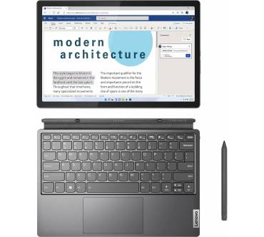 Produktbild Lenovo IdeaPad Duet 5 12IAU7