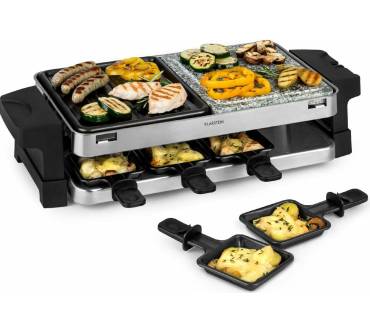 Produktbild Klarstein Sirloin Raclette