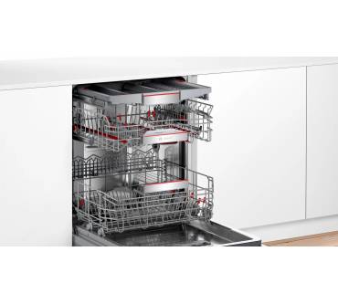 Produktbild Bosch Serie 8 SMI8TCS01E