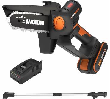 Produktbild Worx WG325E