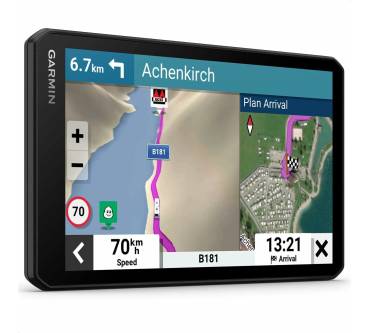 Produktbild Garmin Campercam 795 MT-D EU