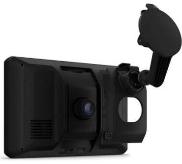 Produktbild Garmin Campercam 795 MT-D EU