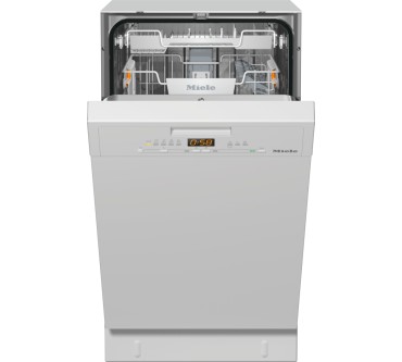 Produktbild Miele G 5540 SCU SL Active