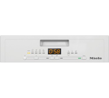 Produktbild Miele G 5540 SCU SL Active