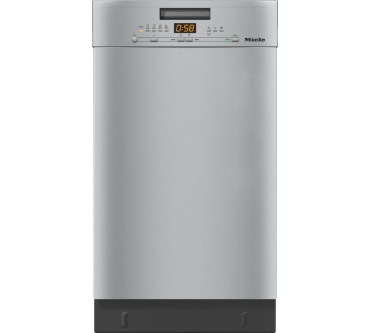 Produktbild Miele G 5540 SCU SL Active