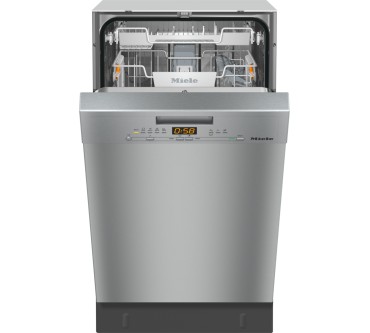 Produktbild Miele G 5540 SCU SL Active