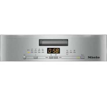 Produktbild Miele G 5540 SCU SL Active