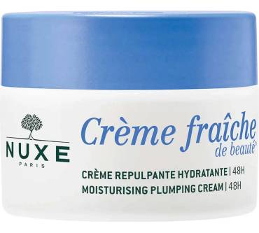 Produktbild Nuxe Crème Fraîche de Beauté Volumen- und Feuchtigkeitsspendende Creme