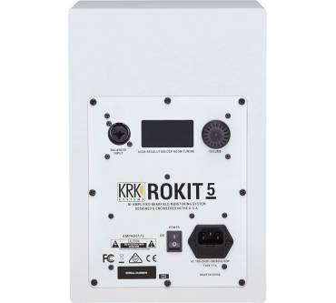 Produktbild KRK Systems Rokit RP5 G4