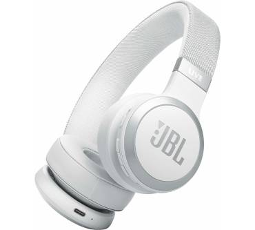 Produktbild JBL Live 670NC