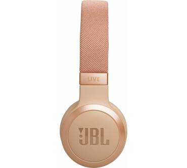 Produktbild JBL Live 670NC