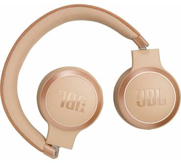 Produktbild JBL Live 670NC