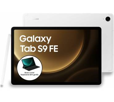 Produktbild Samsung Galaxy Tab S9 FE