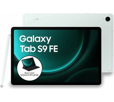 Produktbild Samsung Galaxy Tab S9 FE