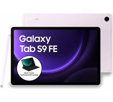 Produktbild Samsung Galaxy Tab S9 FE