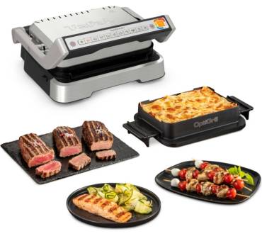 Produktbild Tefal OptiGrill 4in1