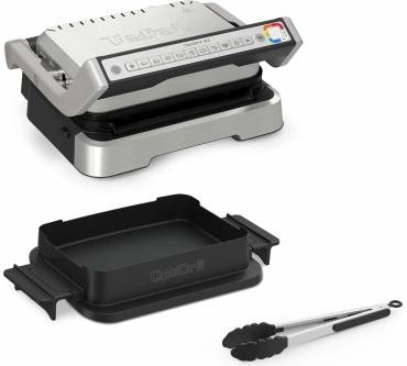 Produktbild Tefal OptiGrill 4in1