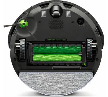 Produktbild iRobot Roomba Combo i5+