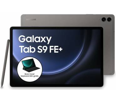 Produktbild Samsung Galaxy Tab S9 FE+