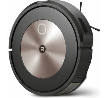 Produktbild iRobot Roomba Combo j5