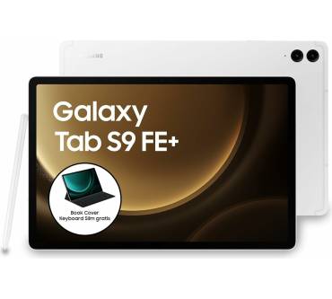 Produktbild Samsung Galaxy Tab S9 FE+