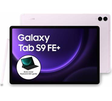 Produktbild Samsung Galaxy Tab S9 FE+