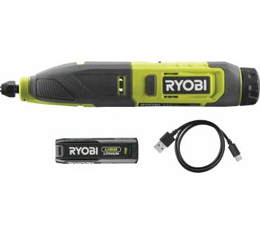 Produktbild Ryobi RPC4-120G