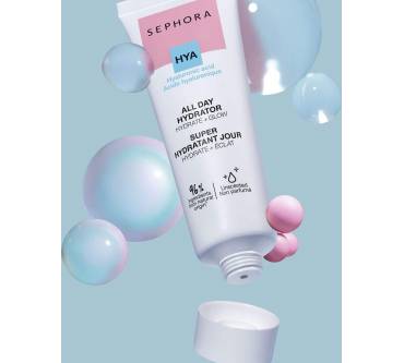 Produktbild Sephora HYA All Day Hydrator