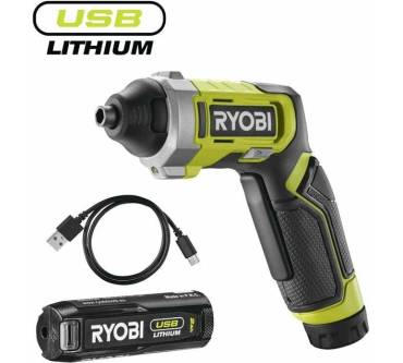 Produktbild Ryobi RSD4-120T