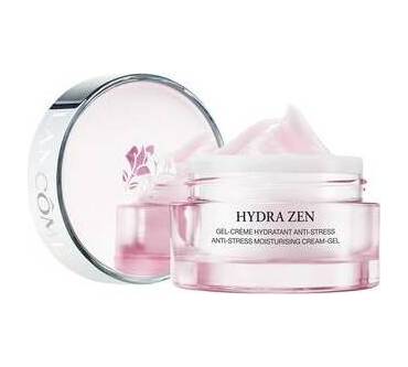 Produktbild Lancôme Hydra Zen − Feuchtigkeitsspendende Gel-Creme zur Beruhigung der Haut