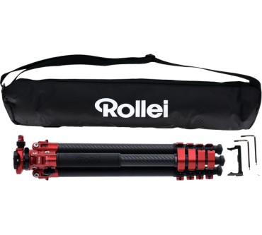 Produktbild Rollei Easy Traveler