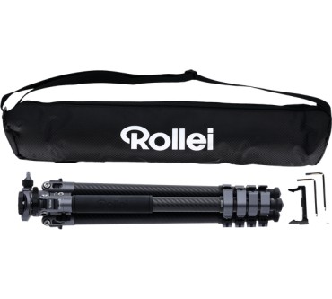 Produktbild Rollei Easy Traveler